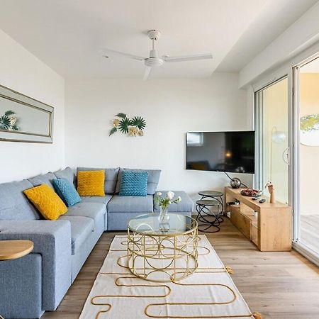 Panoramic Vue Cassis Apartment Exterior photo