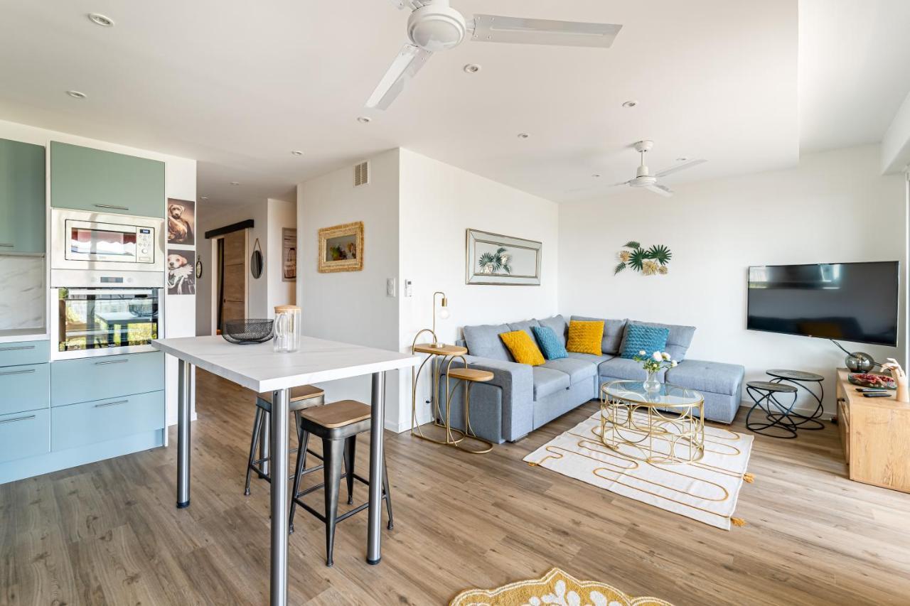 Panoramic Vue Cassis Apartment Exterior photo