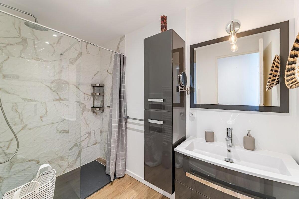 Panoramic Vue Cassis Apartment Exterior photo
